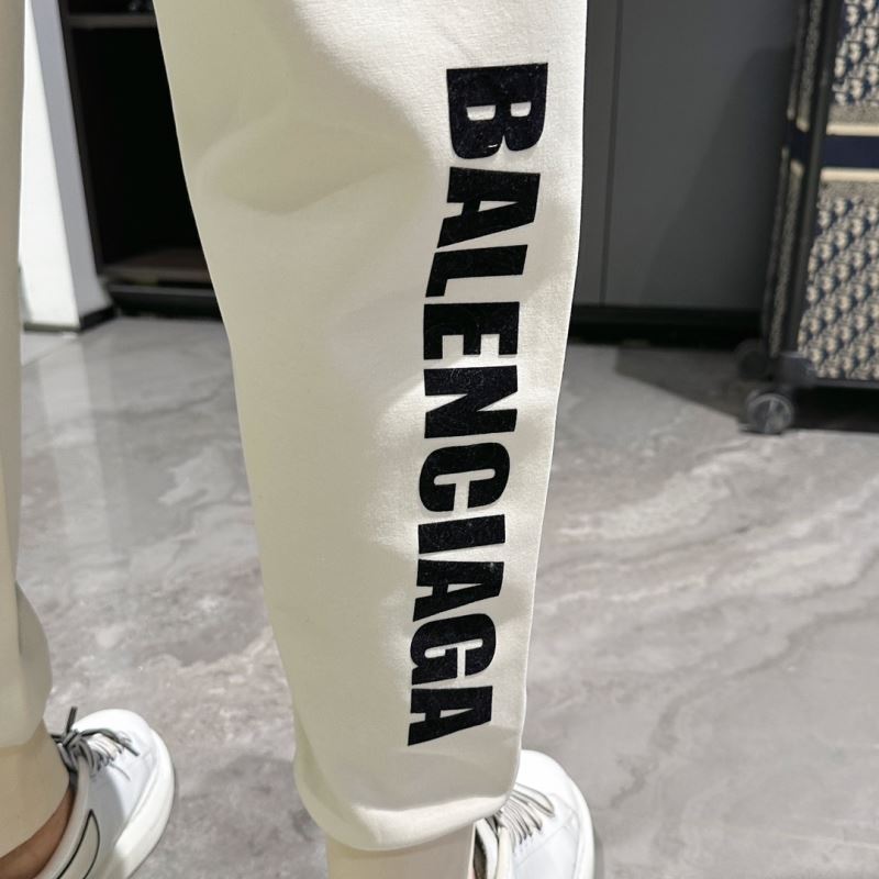 Balenciaga Long Pants